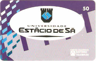 RJ-0369M - Universidade Estácio de Sá