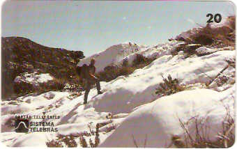 RJ-0370M - Planalto do Itatiaia