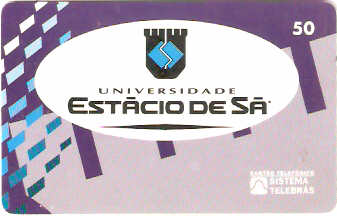 RJ-0369 - Universidade Estácio de Sá