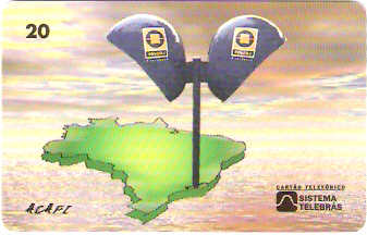 RJ-0373M - CT Unindo o Nosso Estado