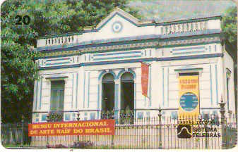 RJ-0374M - Museu de Arte