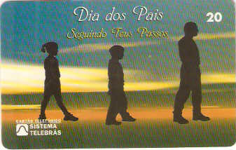 RJ-0381M - Dia dos Pais