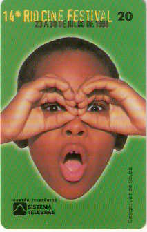 RJ-0377M - Rio Cine Festival