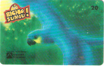 RJ-0387M - V Colônia de Férias