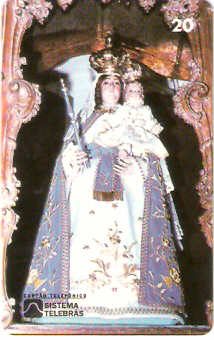 RJ-0388M - N. Sra. da Glória