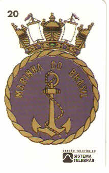 RJ-0395M - Marinha do Brasil