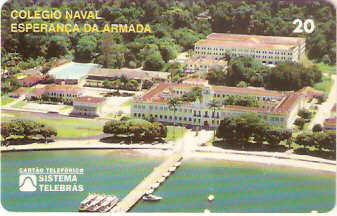 RJ-0394M - Colégio Naval