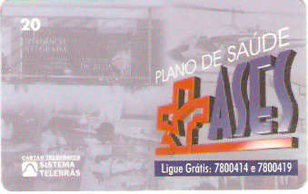 RJ-0404M - Plano de Saúde Ases