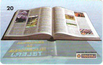 RJ-0408M - Dia do Livro - B1