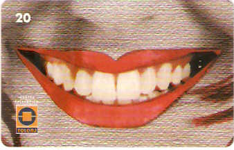 RJ-0410M - Dia da Saúde Dentária