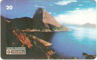 RJ-0412M - Um Amor Revelado - B1