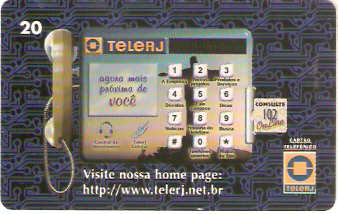 RJ-0415M - Site Telerj - B1