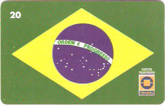 RJ-0419M - Dia da Bandeira