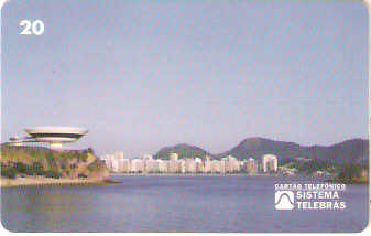 RJ-0421M - Niterói Turístico B1 - 01/10