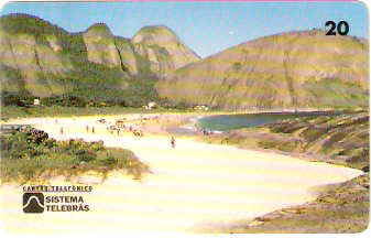 RJ-0423M - Niterói Turístico - 02/10