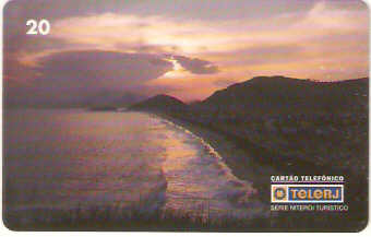 RJ-0427M - Niterói Turístico - 06/10