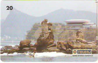 RJ-0428M - Niterói Turístico - 07/10