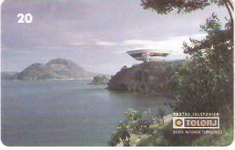 RJ-0430M - Niterói Turístico - 09/10