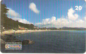 RJ-0431M - Niterói Turístico - 10/10