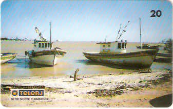 RJ-0438M - Norte Fluminense - 11/13