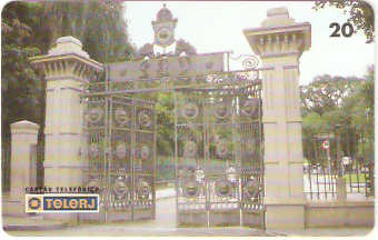 RJ-0441M - Quinta da Boa Vista - 01/10