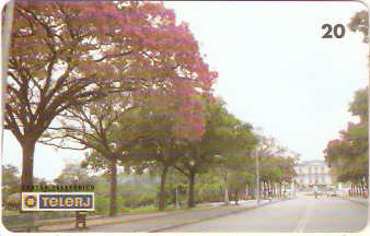 RJ-0442M - Quinta da Boa Vista - 02/10