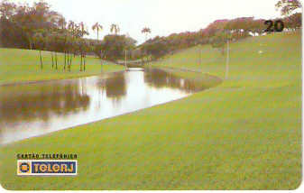 RJ-0443M - Quinta da Boa Vista - 03/10