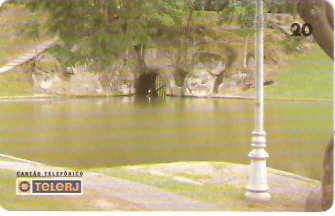 RJ-0444M - Quinta da Boa Vista - 04/10