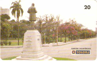 RJ-0446M - Quinta da Boa Vista - 06/10