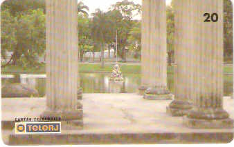 RJ-0447M - Quinta da Boa Vista - 07/10