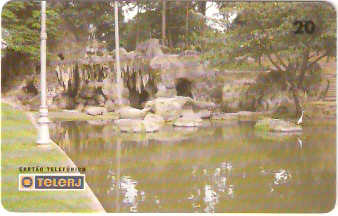 RJ-0448M - Quinta da Boa Vista - 08/10