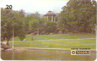 RJ-0449M - Quinta da Boa Vista - 09/10