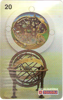 RJ-0481M - Museu de Astronomia - 04/10