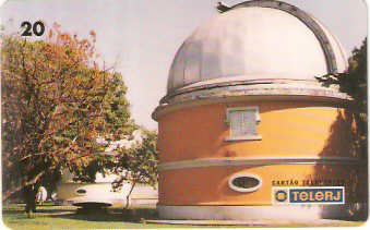 RJ-0484M - Museu de Astronomia - 07/10