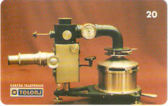 RJ-0486M - Museu de Astronomia - 09/10