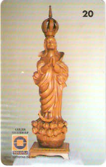 RJ-0493M - Artistas do Rio - 06/10