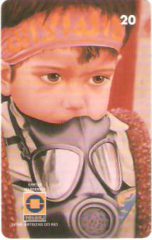 RJ-0490M - Artistas do Rio - 03/10