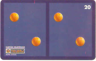 RJ-0509M - Dominó - 12/28