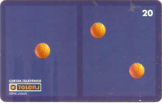 RJ-0516M - Dominó - 19/28