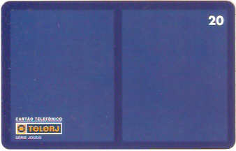 RJ-0517M - Dominó - 20/28