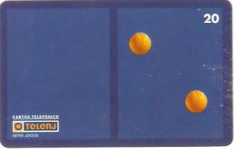 RJ-0522M - Dominó - 25/28