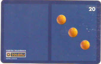 RJ-0524M - Dominó - 27/28