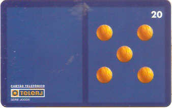 RJ-0525M - Dominó - 28/28