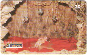 RJ-0526M - Presépio - 1/6