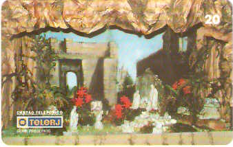 RJ-0528M - Presépio - 3/6