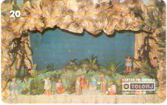 RJ-0530M - Presépio - 5/6