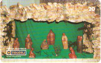 RJ-0531M - Presépio - 6/6