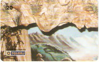 RJ-0532M - Presépio 1 - 1/4