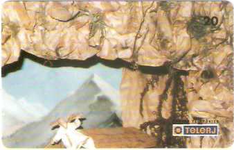 RJ-0537M - Presépio 2 - 2/4