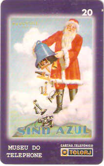 RJ-0659M - Sino Azul